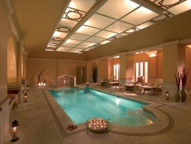 Hôtel Grand Hôtel Baia Verde 4* pas cher photo 8