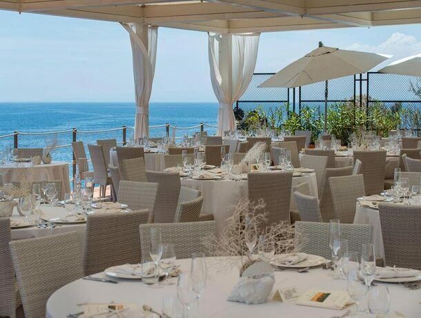 Hôtel Grand Hôtel Baia Verde 4* pas cher photo 9