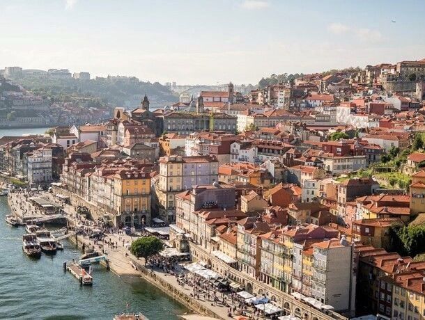 Hôtel Hilton Porto Gaia 5* pas cher photo 1