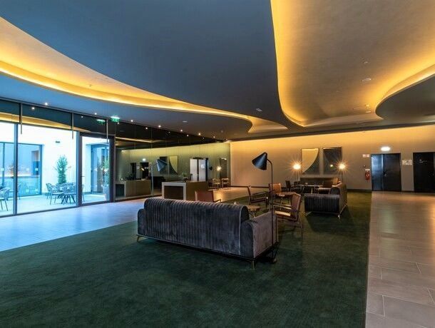 Hôtel Hilton Porto Gaia 5* pas cher photo 12