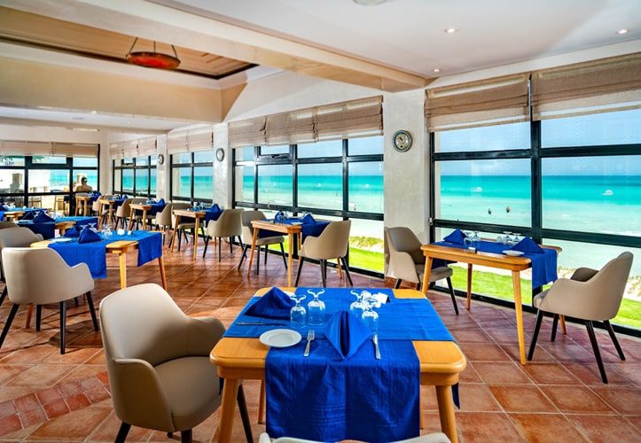 Hôtel Ulysse Thalasso et Spa 5* pas cher photo 7