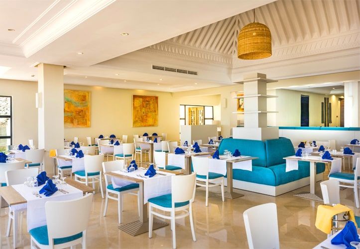 Hôtel Ulysse Thalasso et Spa 5* pas cher photo 9