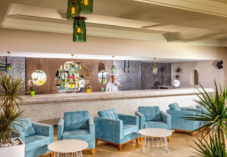 Hôtel Ulysse Thalasso et Spa 5* pas cher photo 10