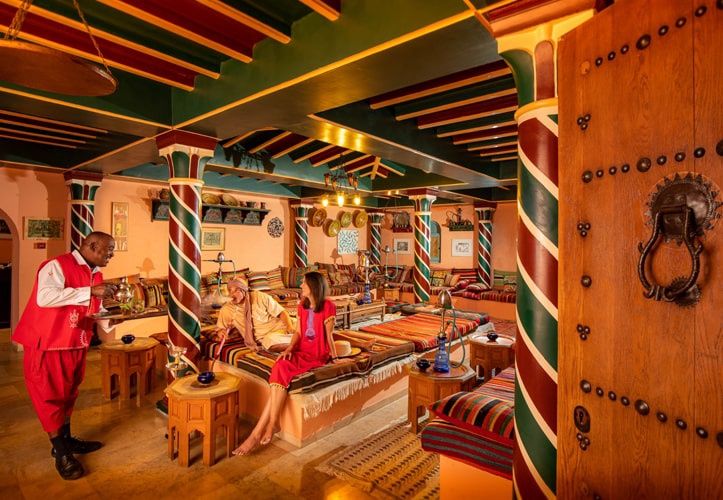 Hôtel Ulysse Thalasso et Spa 5* pas cher photo 11