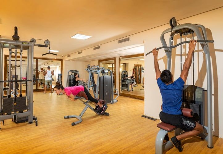 Hôtel Ulysse Thalasso et Spa 5* pas cher photo 16