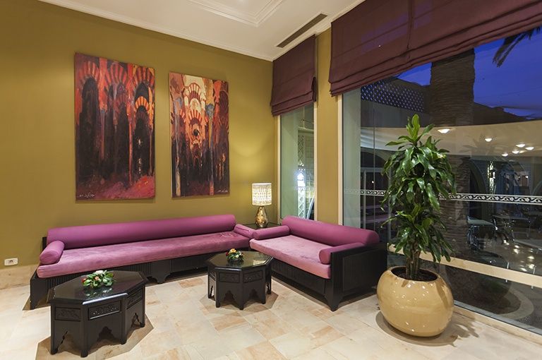 Hôtel Marhaba Club 4* pas cher photo 2