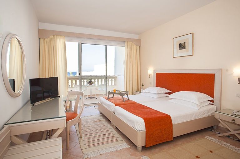 Hôtel Marhaba Club 4* pas cher photo 3