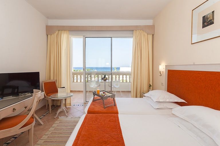 Hôtel Marhaba Club 4* pas cher photo 4