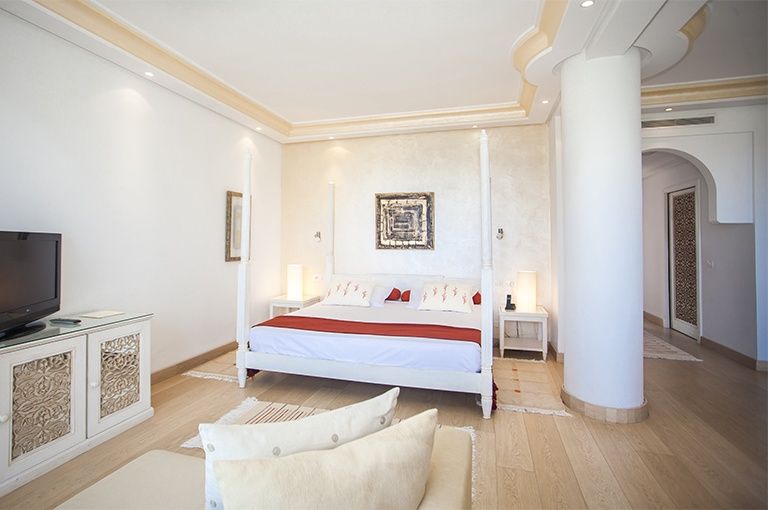 Hôtel Marhaba Club 4* pas cher photo 7