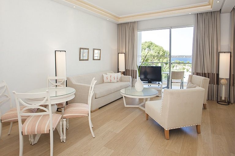 Hôtel Marhaba Club 4* pas cher photo 8