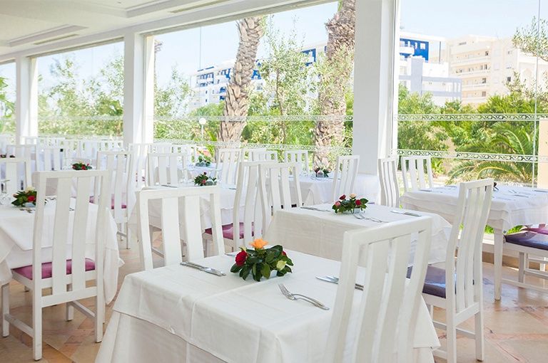 Hôtel Marhaba Club 4* pas cher photo 12