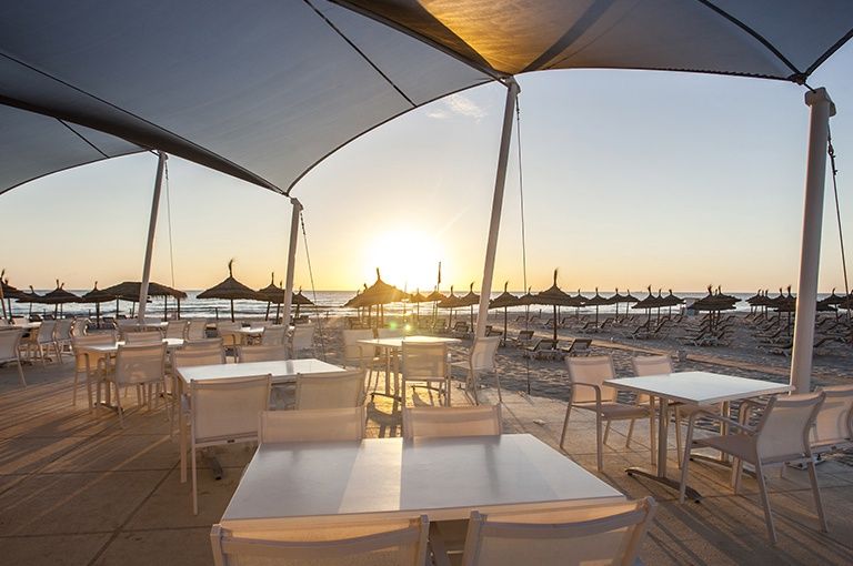 Hôtel Marhaba Club 4* pas cher photo 13