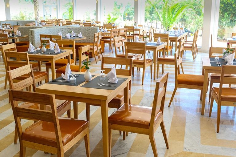 Hôtel Marhaba Club 4* pas cher photo 14