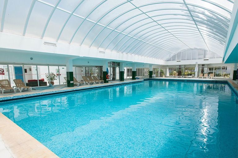 Hôtel Marhaba Club 4* pas cher photo 22