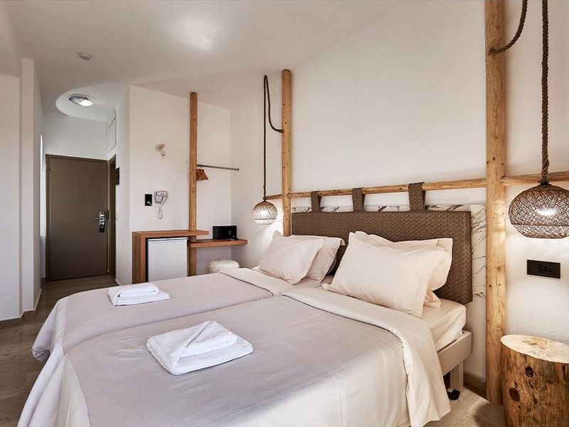 Hôtel Asana Hotel 4* by Ôvoyages - Adult Only (+ 14 ans) pas cher photo 3