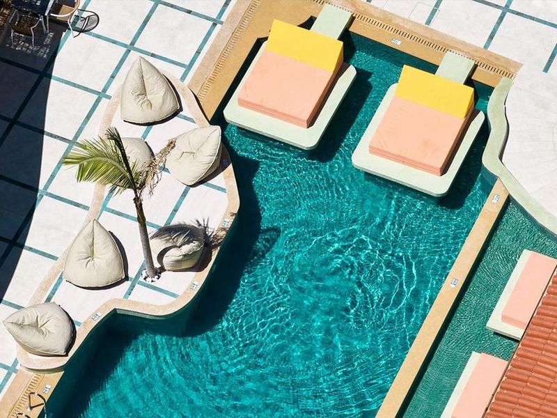 Hôtel Asana Hotel 4* by Ôvoyages - Adult Only (+ 14 ans) pas cher photo 4