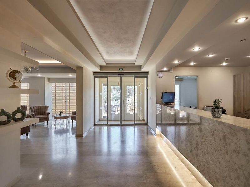 Hôtel Asana Hotel 4* by Ôvoyages - Adult Only (+ 14 ans) pas cher photo 6