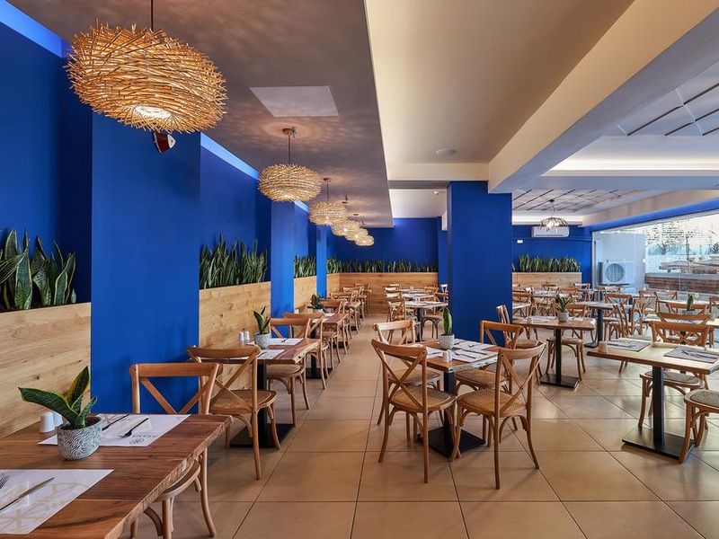 Hôtel Asana Hotel 4* by Ôvoyages - Adult Only (+ 14 ans) pas cher photo 8