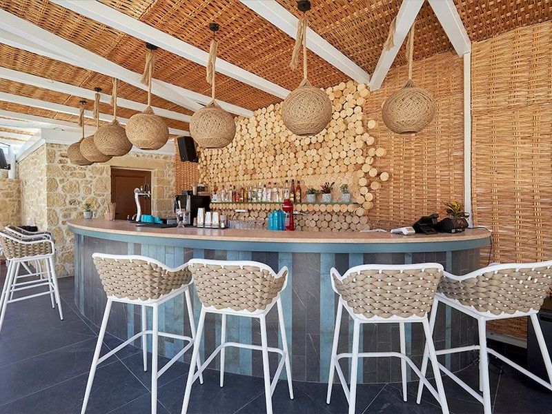 Hôtel Asana Hotel 4* by Ôvoyages - Adult Only (+ 14 ans) pas cher photo 10