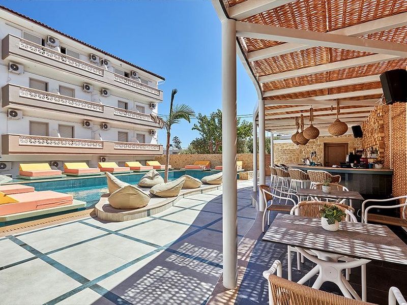 Hôtel Asana Hotel 4* by Ôvoyages - Adult Only (+ 14 ans) pas cher photo 11