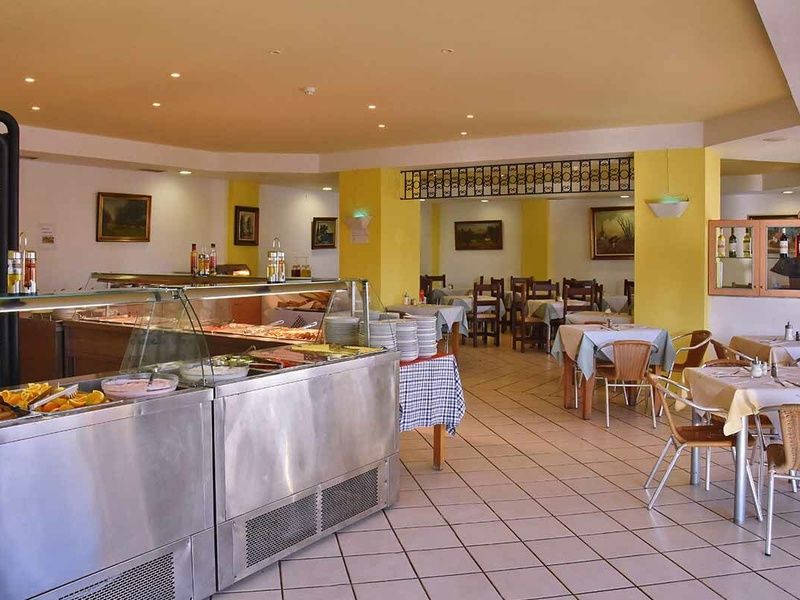 Club Héliades Essentiel Lyda 3* pas cher photo 7