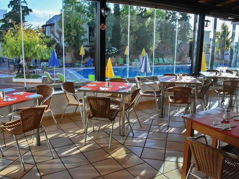 Club Héliades Essentiel Lyda 3* pas cher photo 8