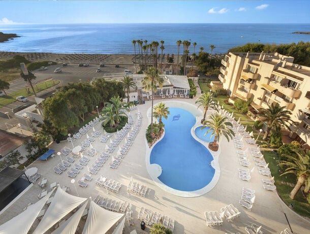 Hôtel THB Sa Coma Platja 4* pas cher photo 1