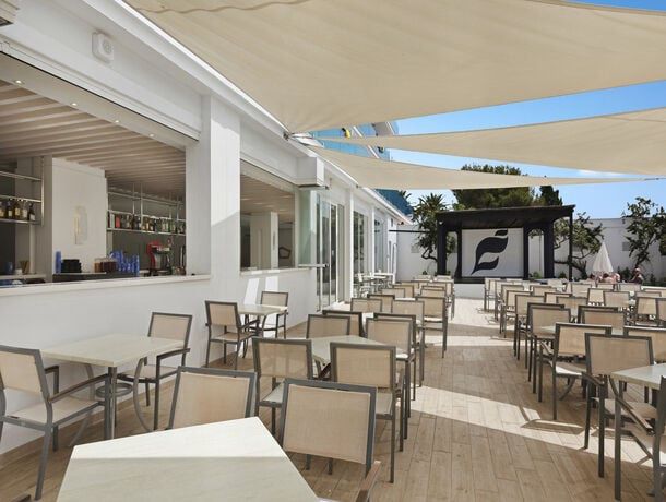 Hôtel THB Sa Coma Platja 4* pas cher photo 17