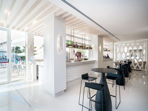 Hôtel THB Sa Coma Platja 4* pas cher photo 20