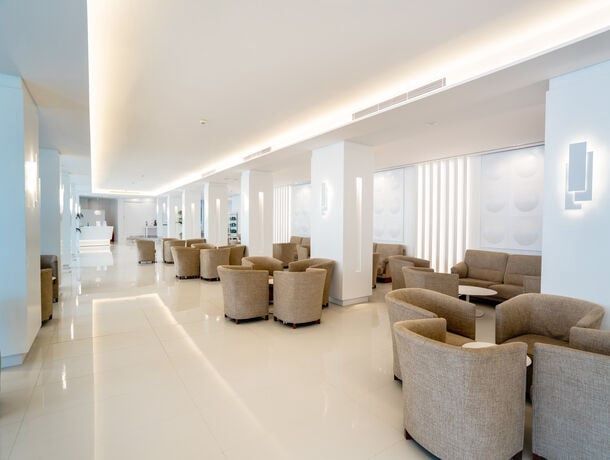 Hôtel THB Sa Coma Platja 4* pas cher photo 16