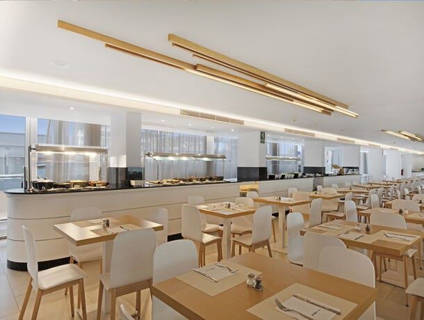 Hôtel THB Sa Coma Platja 4* pas cher photo 19