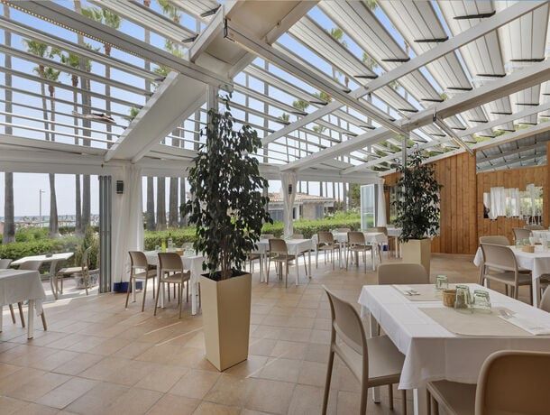 Hôtel THB Sa Coma Platja 4* pas cher photo 21