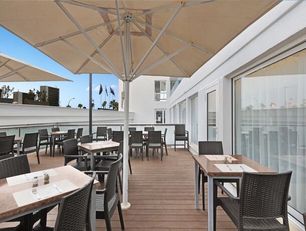 Hôtel THB Sa Coma Platja 4* pas cher photo 25