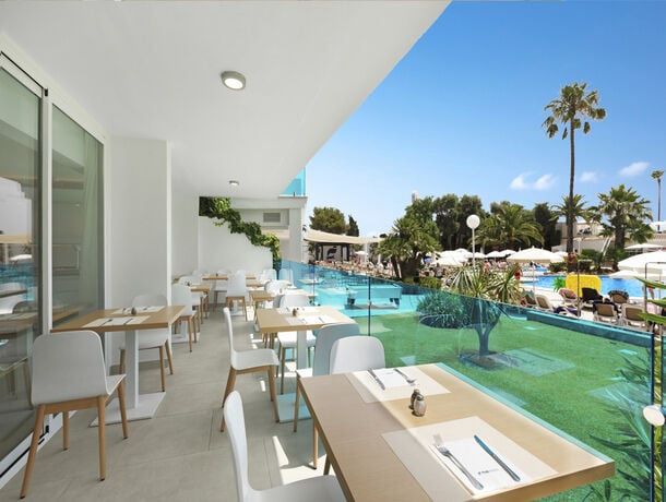 Hôtel THB Sa Coma Platja 4* pas cher photo 26