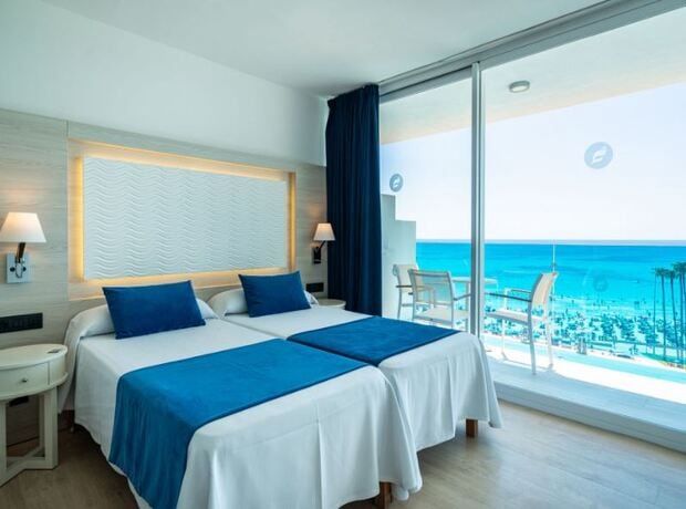 Hôtel THB Sa Coma Platja 4* pas cher photo 4