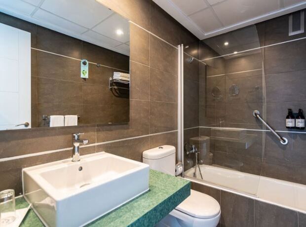 Hôtel THB Sa Coma Platja 4* pas cher photo 8