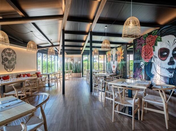 Hôtel THB Sa Coma Platja 4* pas cher photo 24