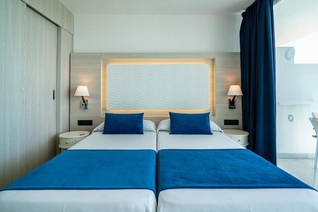 Hôtel THB Sa Coma Platja 4* pas cher photo 2