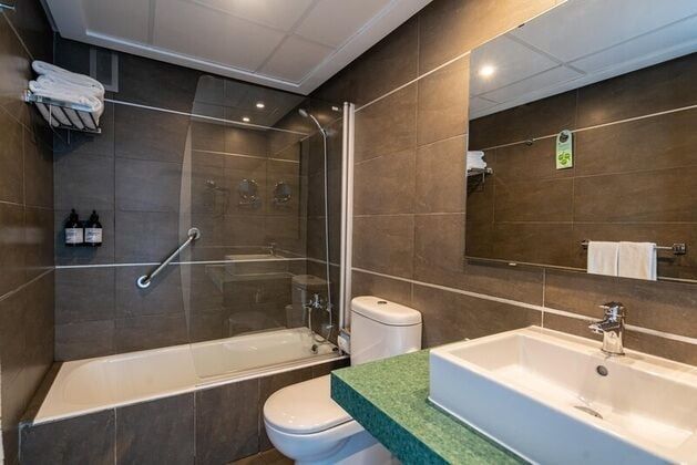 Hôtel THB Sa Coma Platja 4* pas cher photo 7