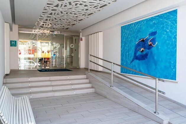 Hôtel THB Sa Coma Platja 4* pas cher photo 10