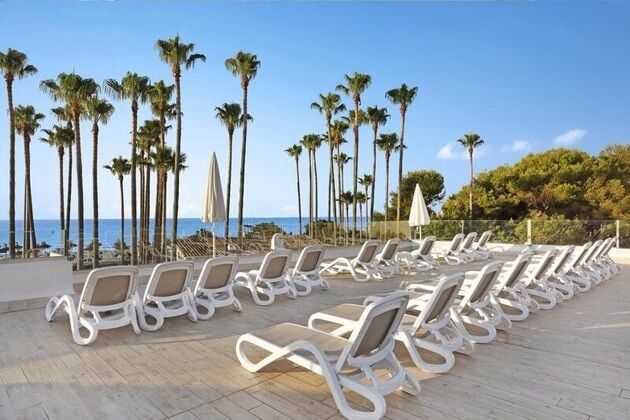 Hôtel THB Sa Coma Platja 4* pas cher photo 11