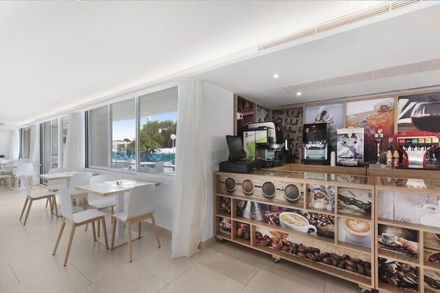 Hôtel THB Sa Coma Platja 4* pas cher photo 18