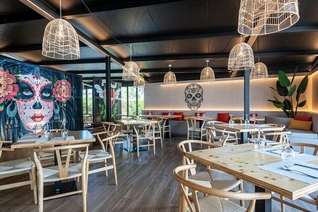 Hôtel THB Sa Coma Platja 4* pas cher photo 22