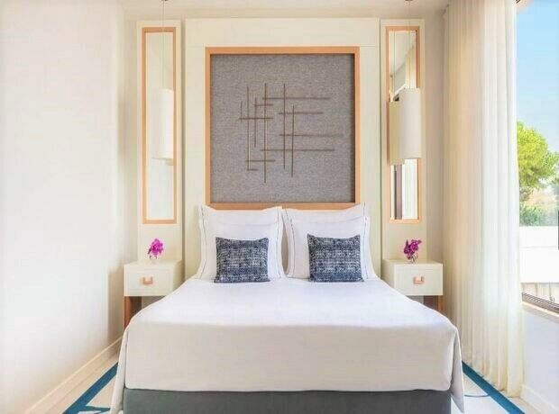 Hôtel Tivoli Carvoeiro 5* pas cher photo 2