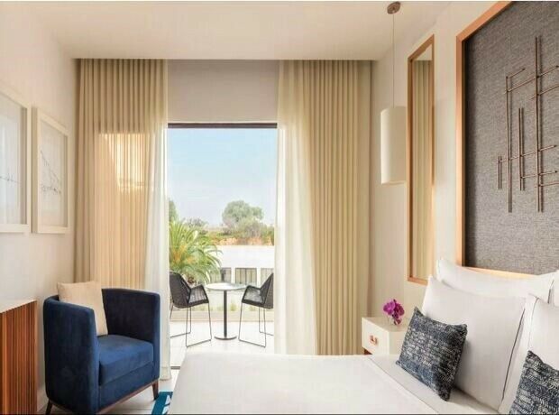 Hôtel Tivoli Carvoeiro 5* pas cher photo 3