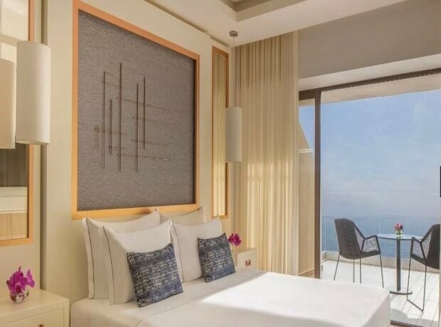 Hôtel Tivoli Carvoeiro 5* pas cher photo 4