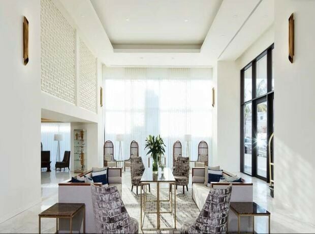 Hôtel Tivoli Carvoeiro 5* pas cher photo 5