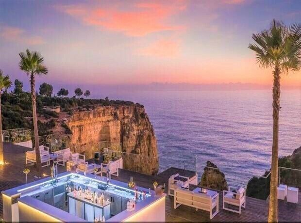 Hôtel Tivoli Carvoeiro 5* pas cher photo 7