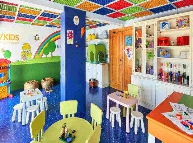 Hôtel Tivoli Carvoeiro 5* pas cher photo 8