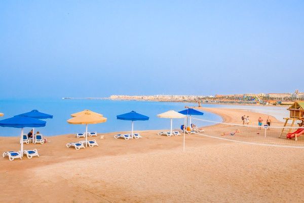 Club Jumbo Bellagio Beach Resort & Spa 4* pas cher photo 1